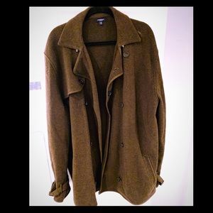 Burberry men’s  jacket